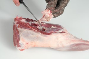 Meat Cut Spec Step 6